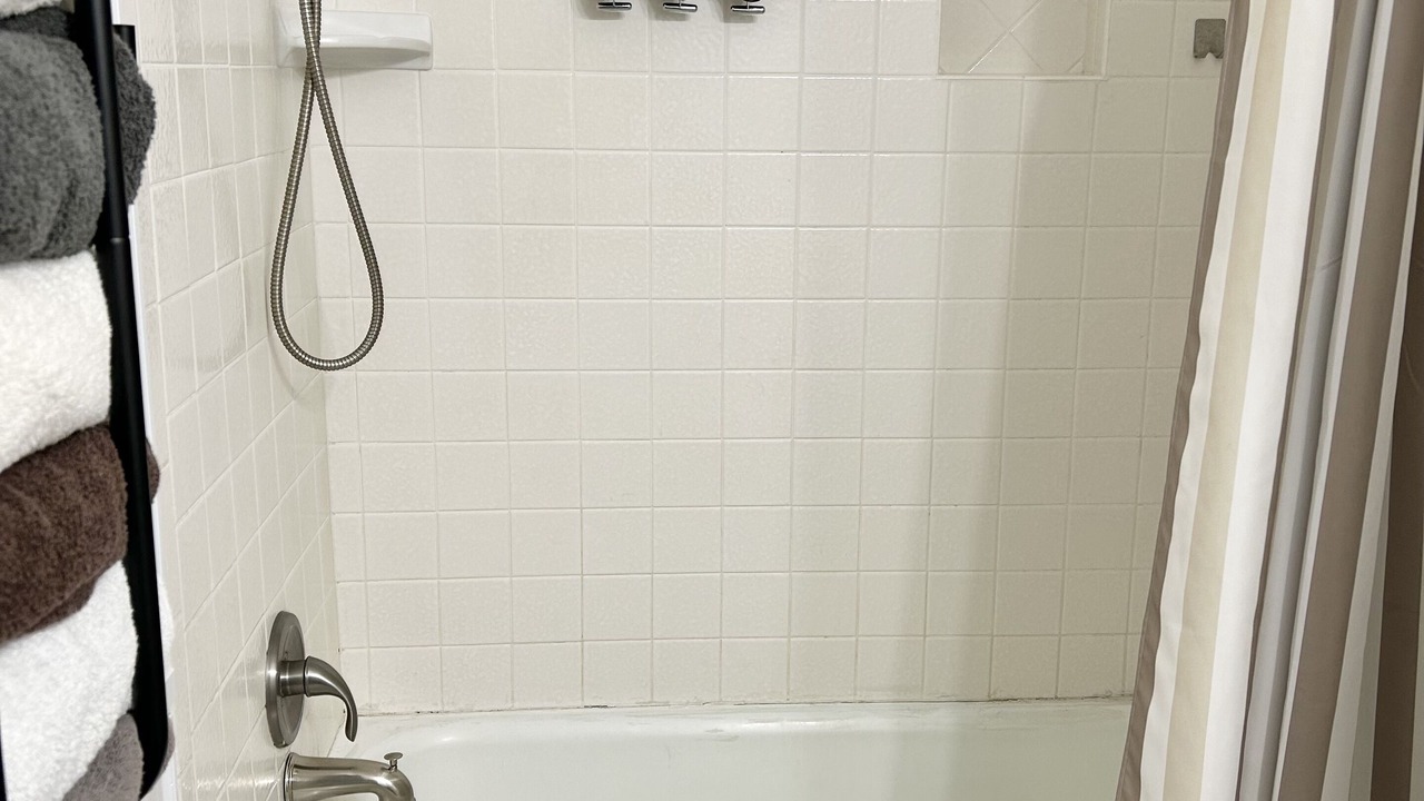 Photo of Bathroom in Stokes