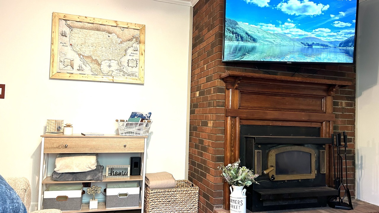 Photo of Livingroom in Stokes