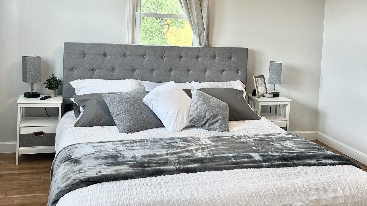Photo of Bedroom in Stokes