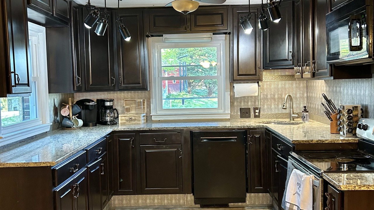 Photo of Kitchen in Stokes