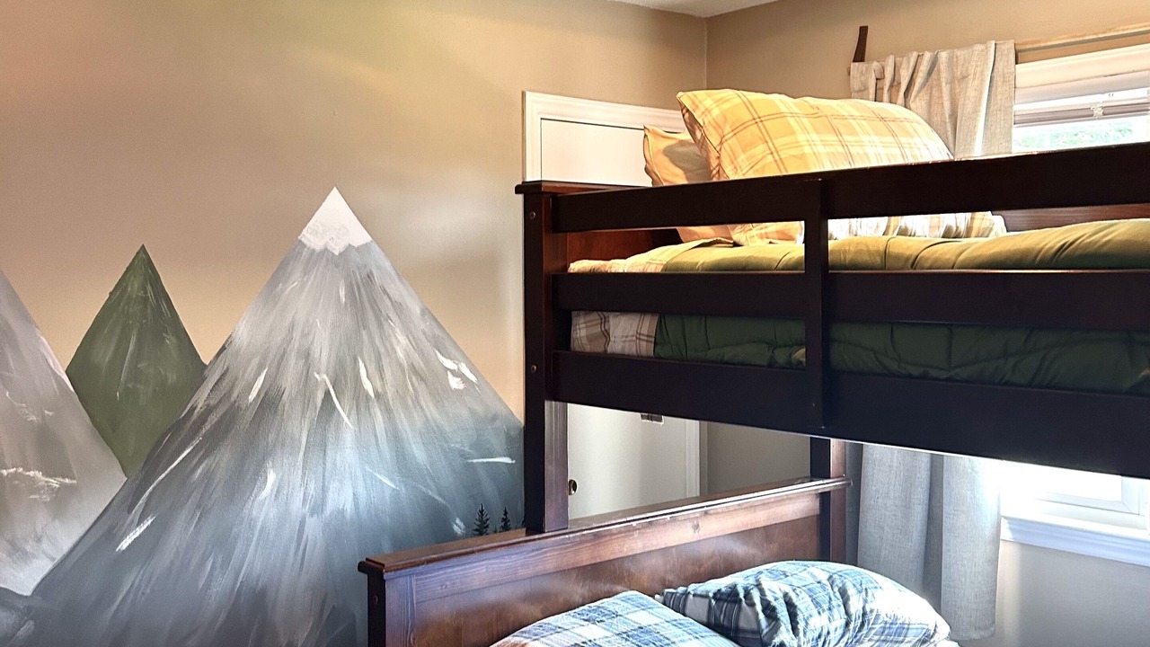 Photo of Bedroom in Stokes