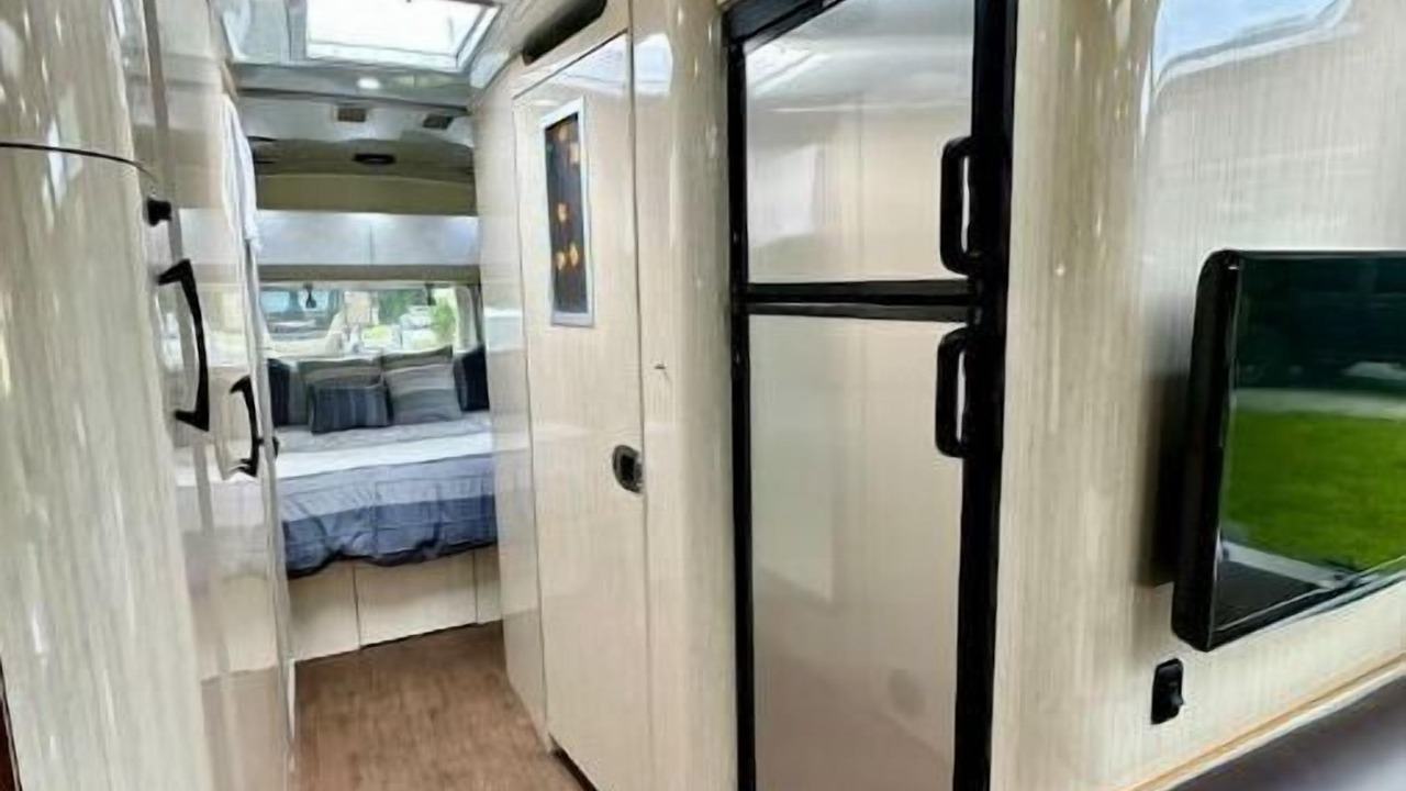 Photo of Bedroom in Pisgah Forest