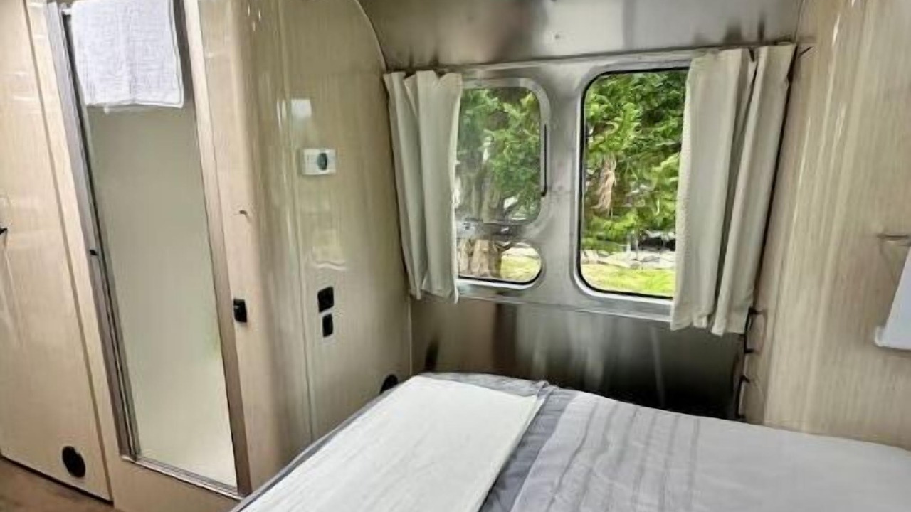 Photo of Bedroom in Pisgah Forest
