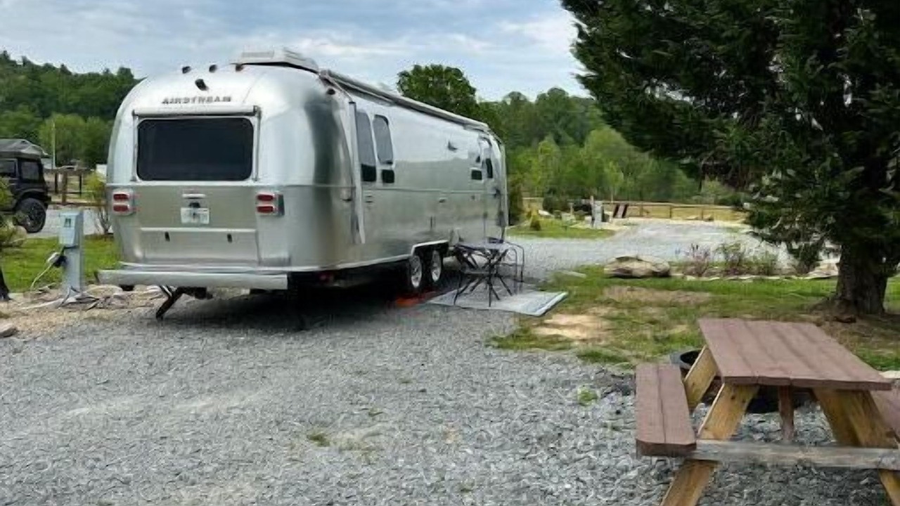 Photo of Outdoor in Pisgah Forest