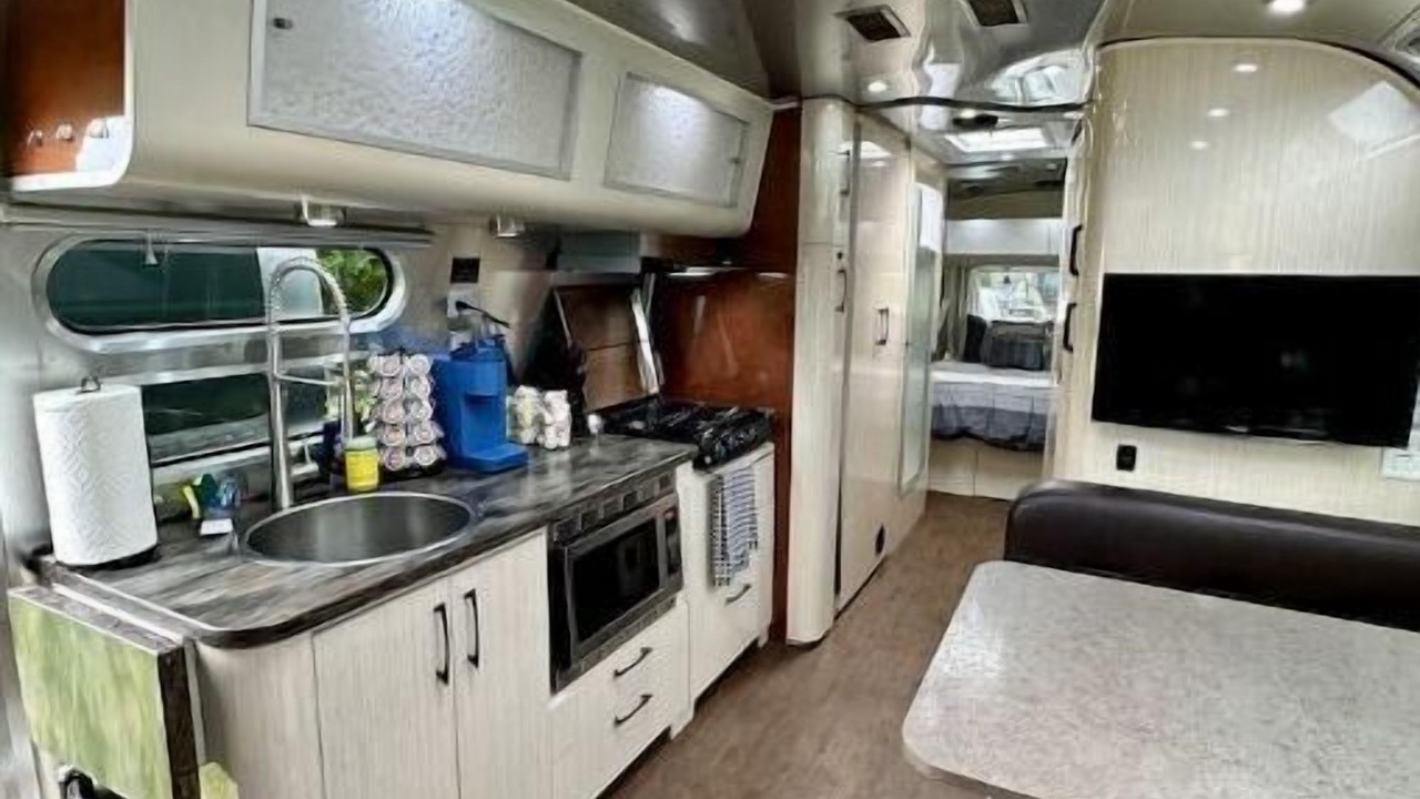 Photo of Kitchen in Pisgah Forest