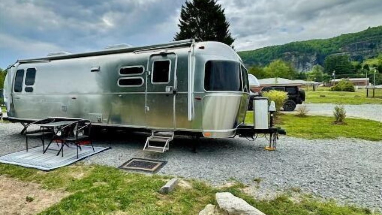 Photo of Outdoor in Pisgah Forest