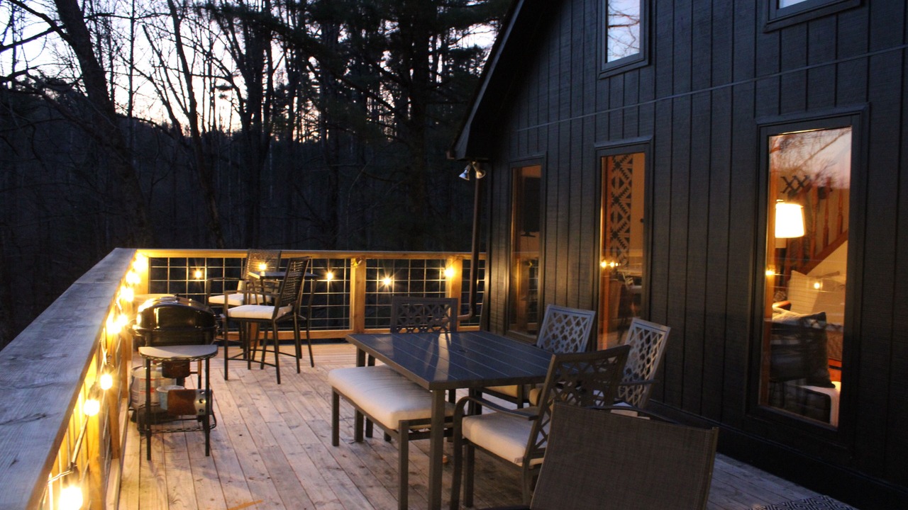 Photo of Outdoor in Wilkes County