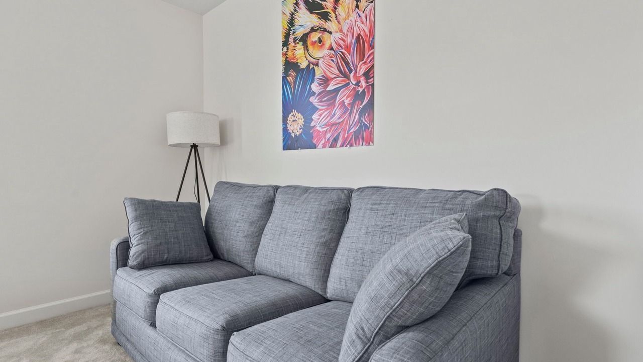 Photo of Livingroom in Apex