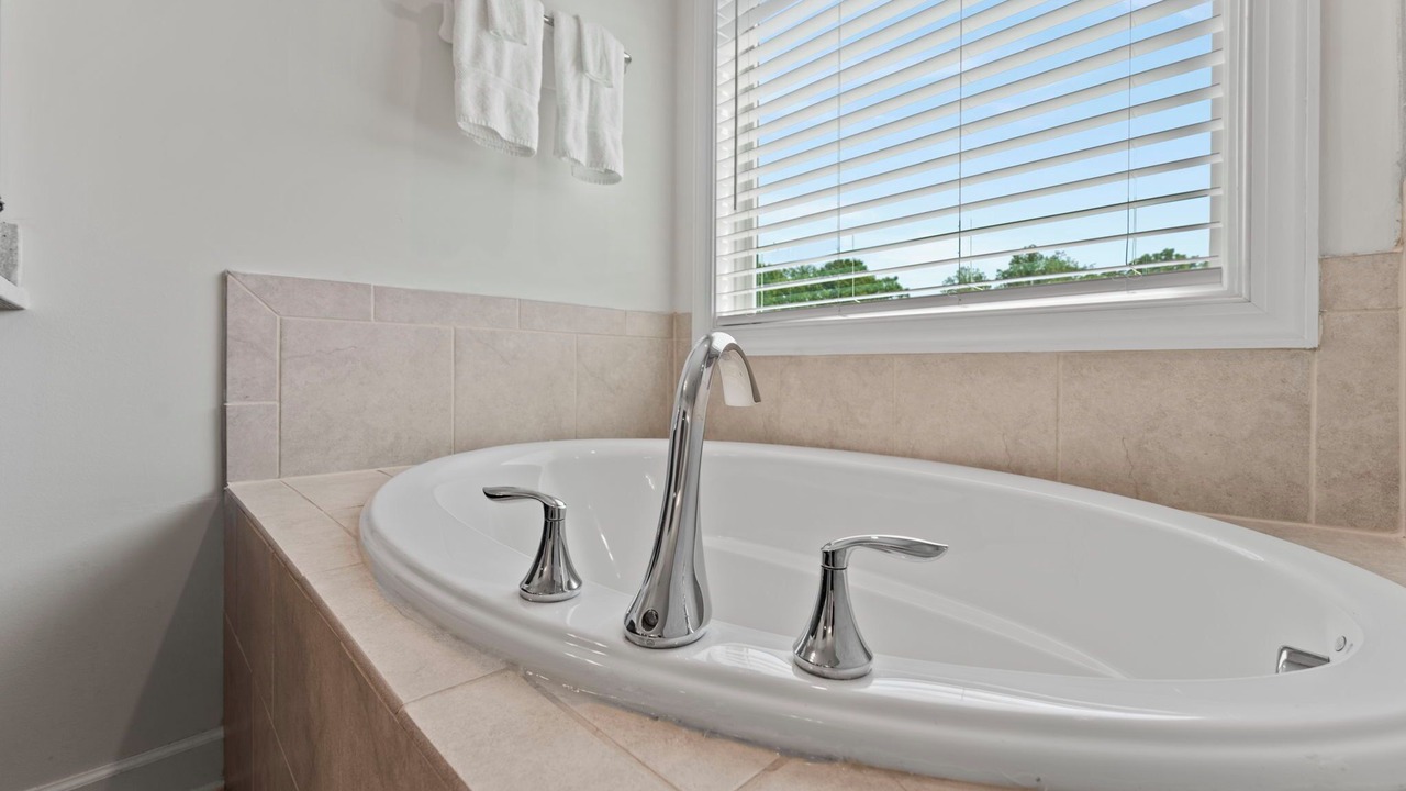 Photo of Bathroom in Apex