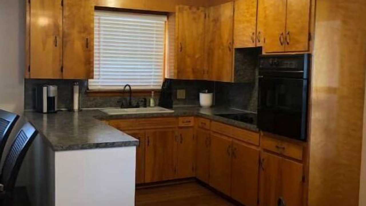 Photo of Kitchen in Hiddenite