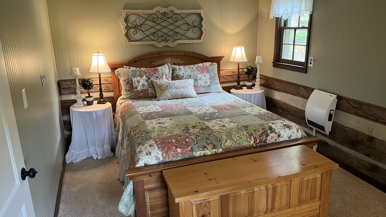 Photo of Bedroom in Wolf Laurel