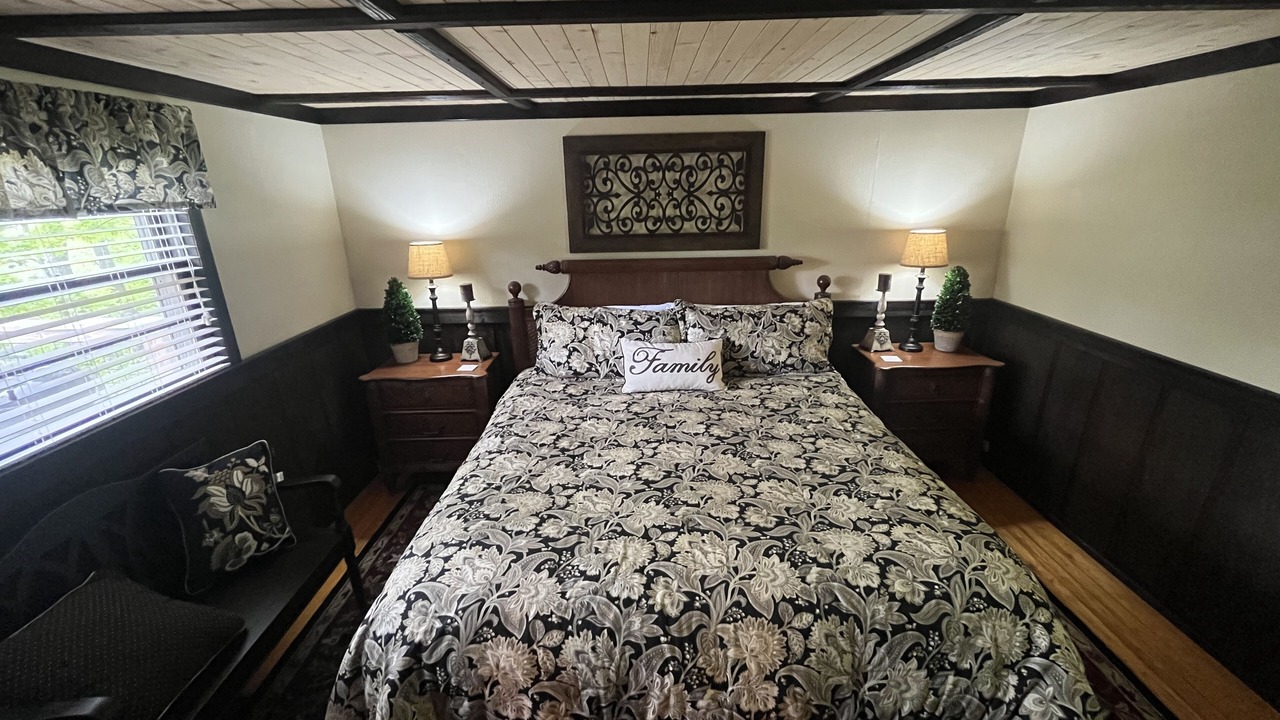 Photo of Bedroom in Wolf Laurel