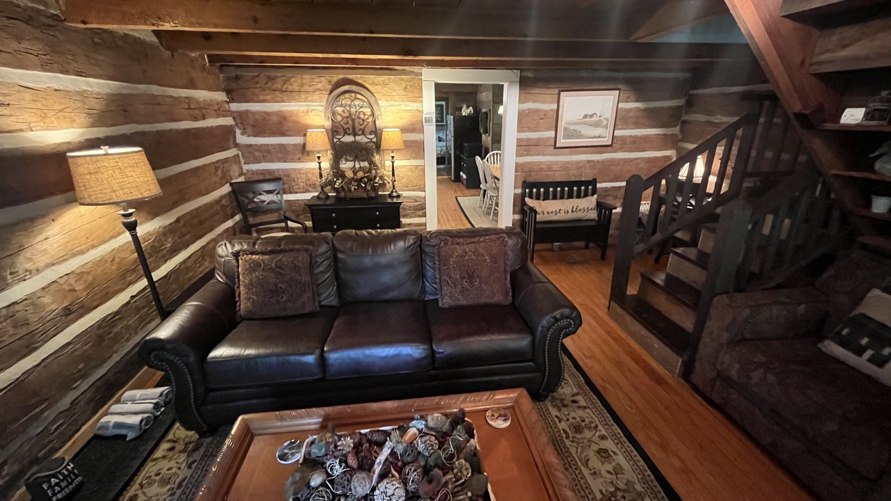 Photo of Livingroom in Wolf Laurel