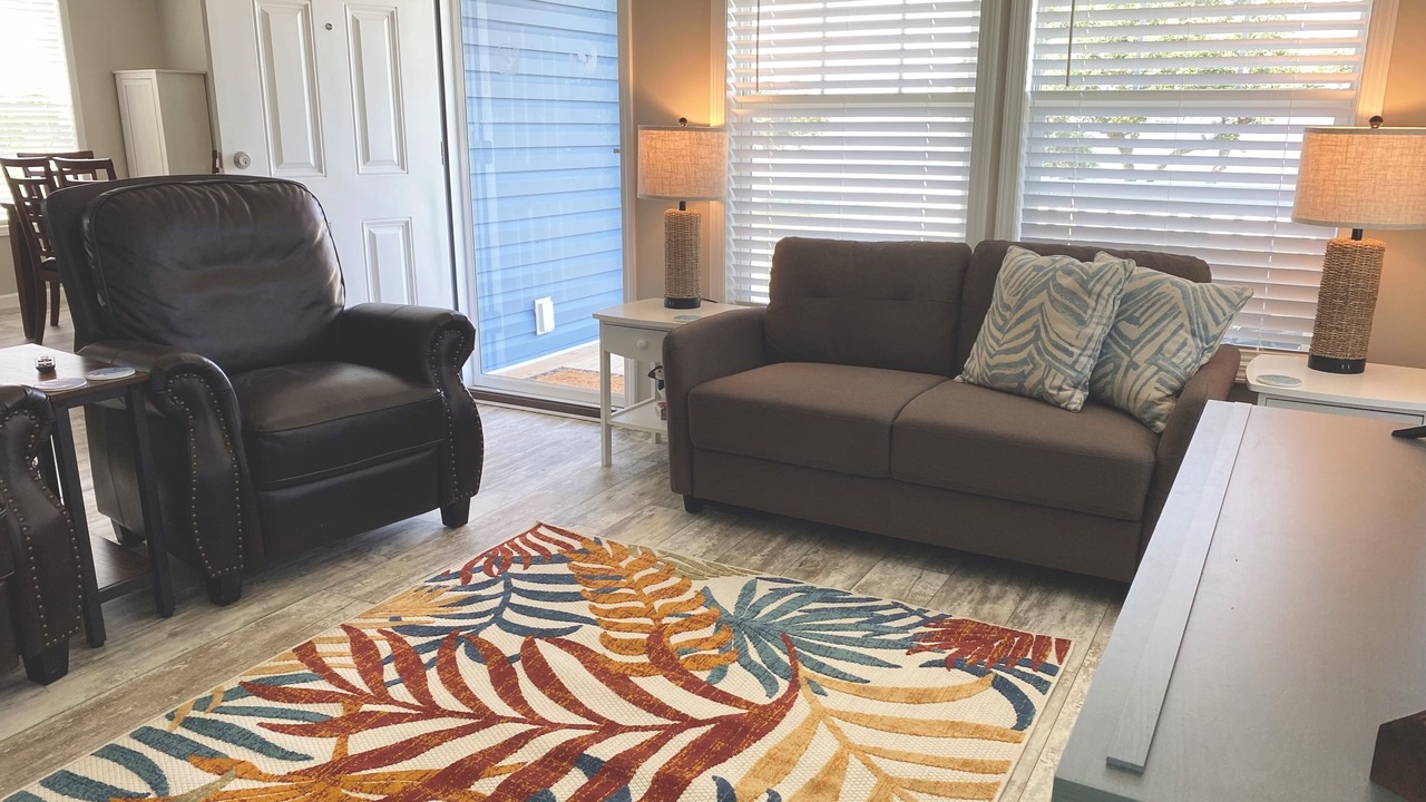 Photo of Outdoor in Cedar Island
