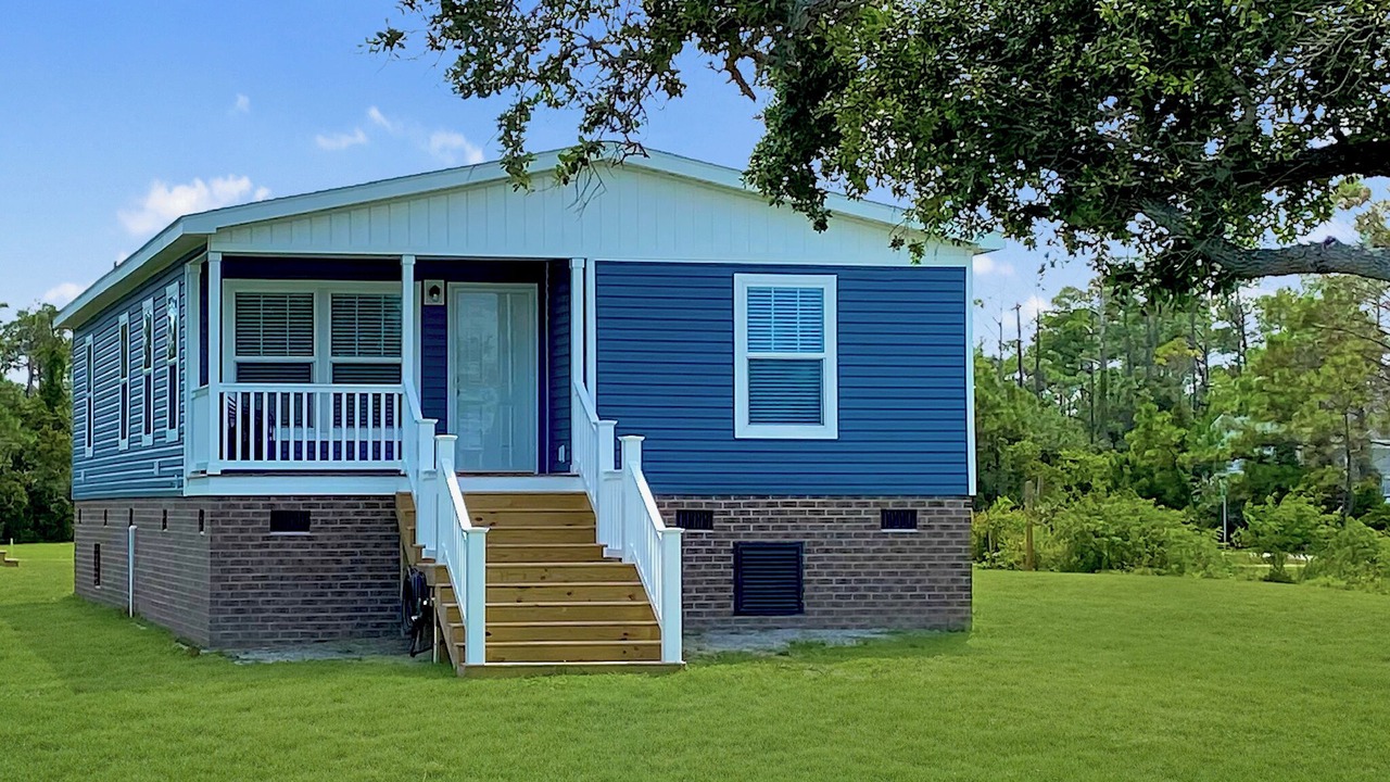Photo of Outdoor in Cedar Island