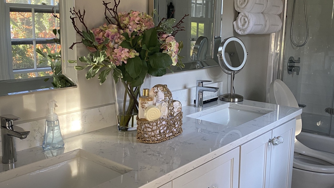 Photo of Bathroom in Raleigh