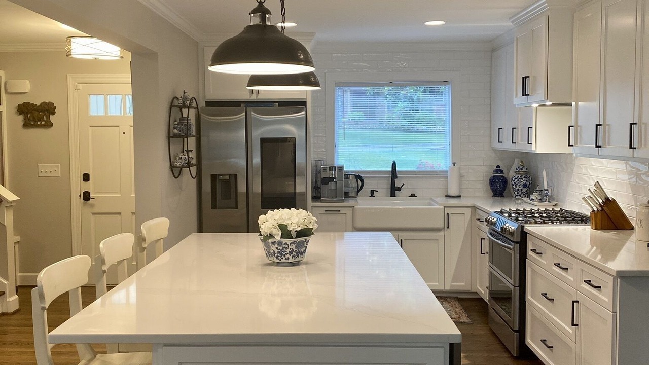 Photo of Kitchen in Raleigh