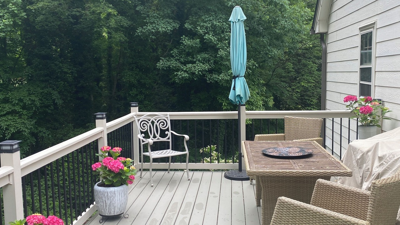 Photo of Outdoor in Raleigh