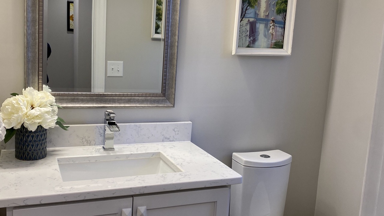 Photo of Bathroom in Raleigh