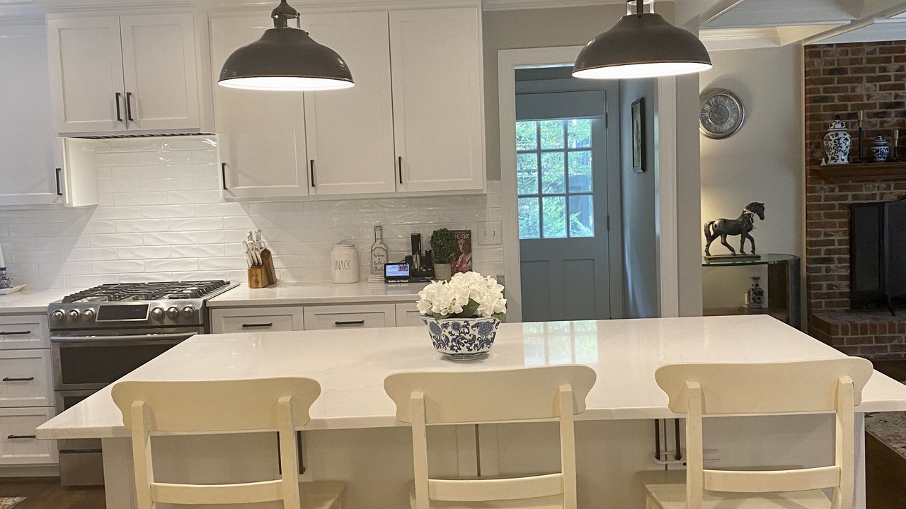 Photo of Kitchen in Raleigh