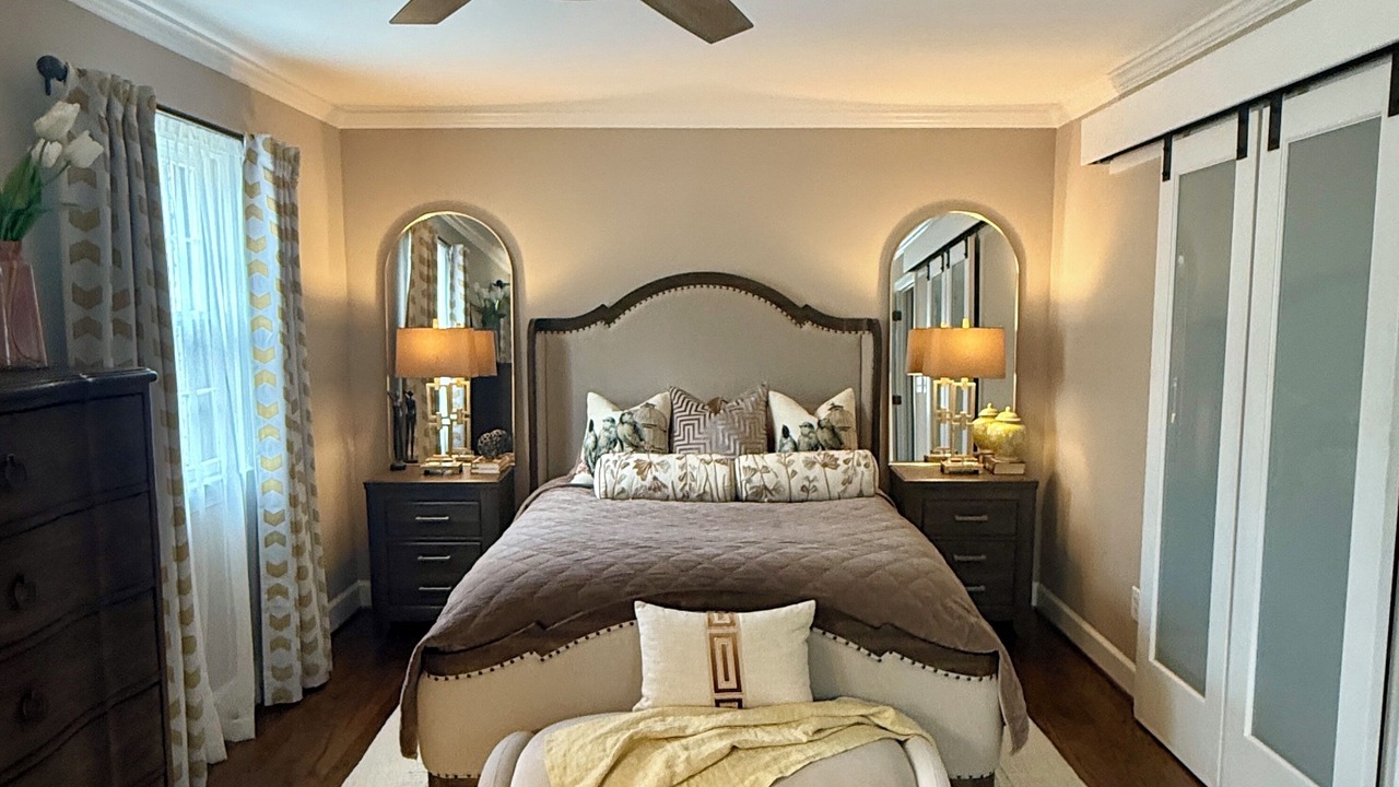 Photo of Bedroom in Raleigh