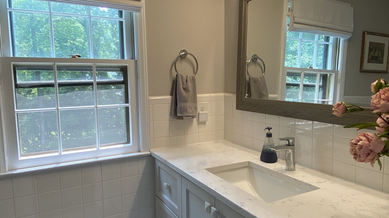 Photo of Bathroom in Raleigh
