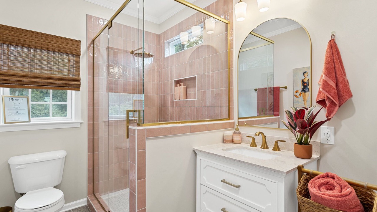 Photo of Bathroom in Wilmington
