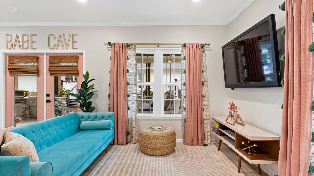 Photo of Livingroom in Wilmington