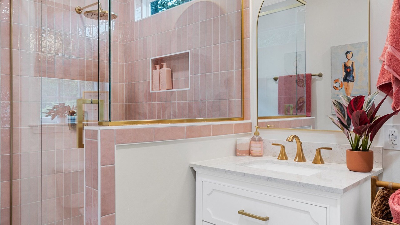 Photo of Bathroom in Wilmington
