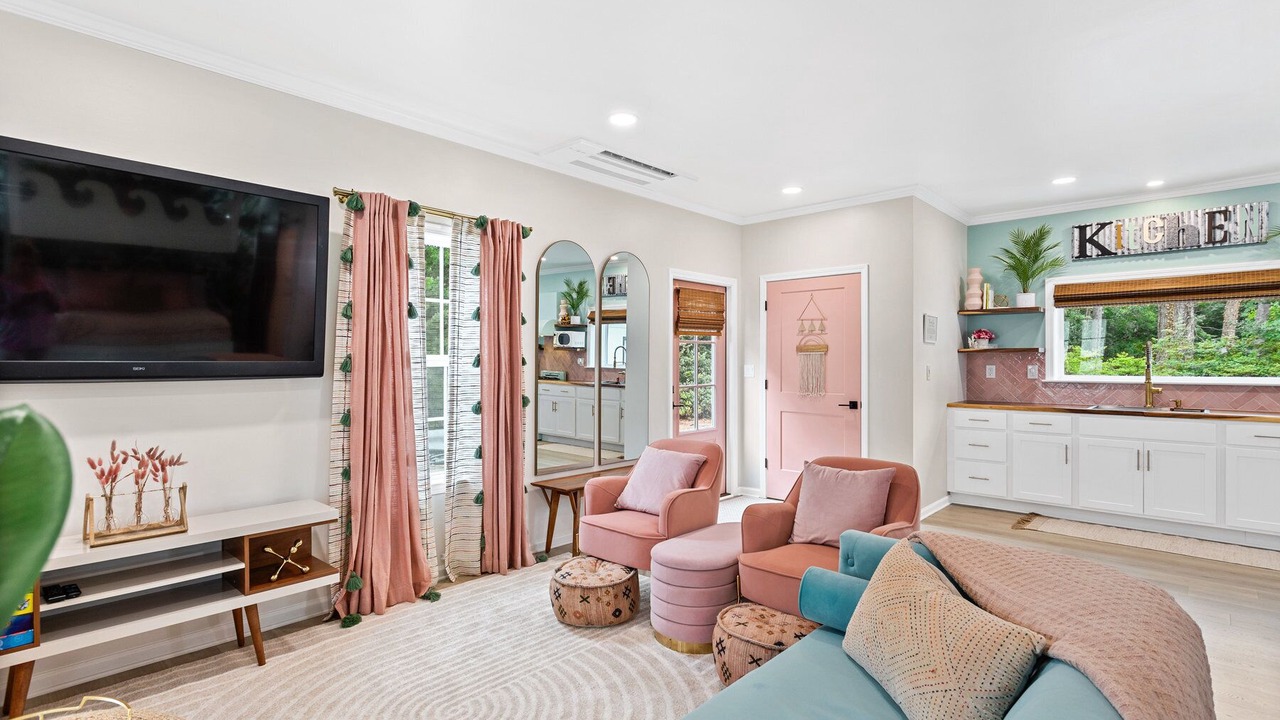 Photo of Livingroom in Wilmington