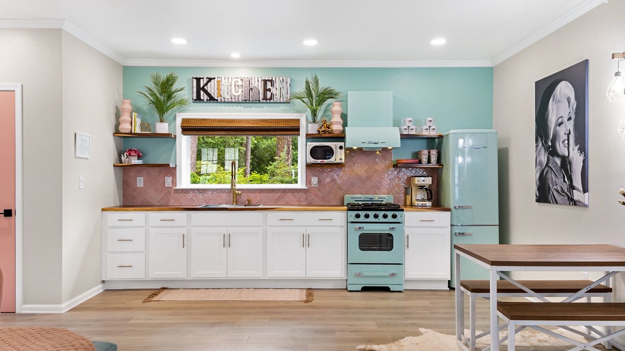 Photo of Kitchen in Wilmington
