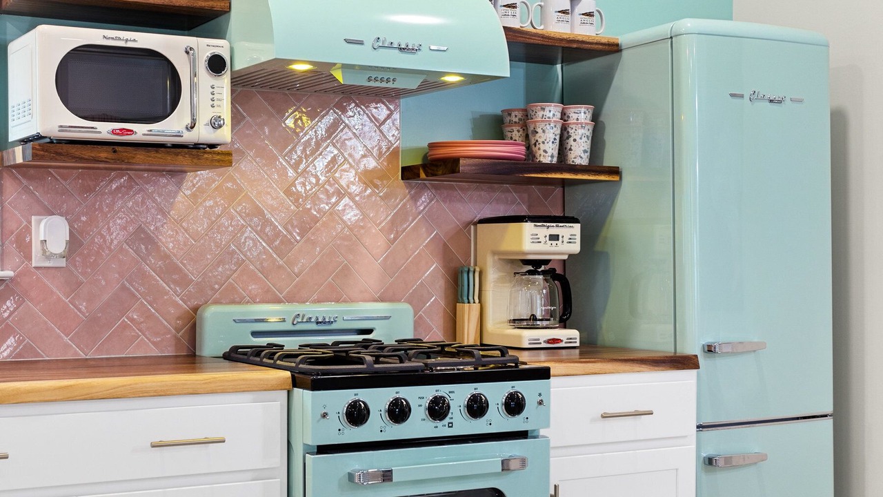 Photo of Kitchen in Wilmington