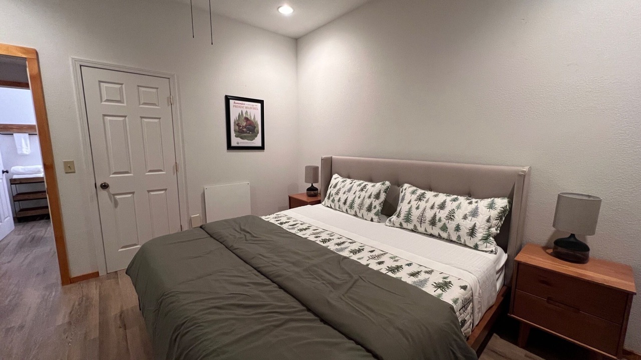 Photo of Bedroom in Franklin