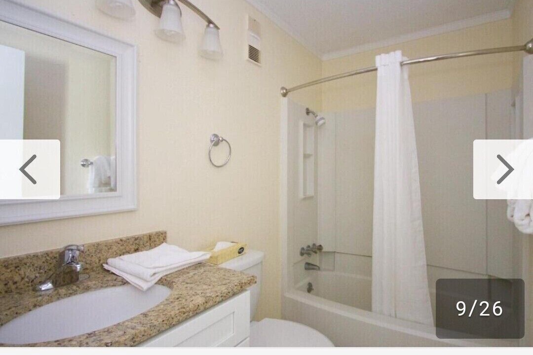 Photo of Bathroom in Morehead City