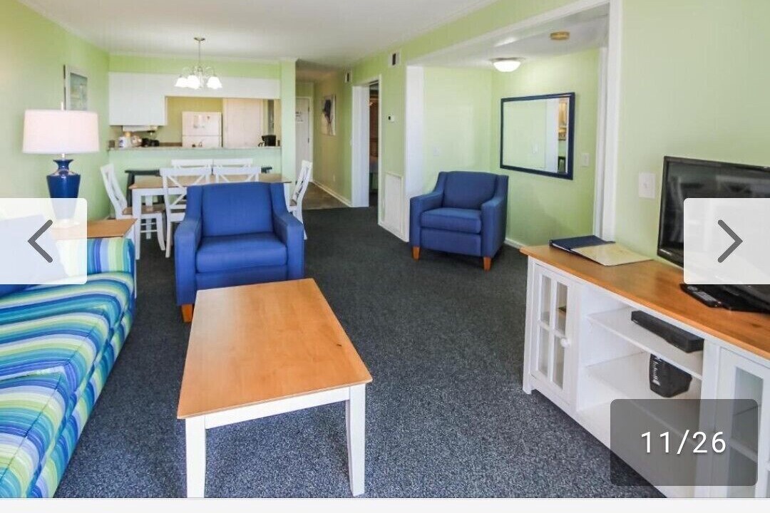 Photo of Livingroom in Morehead City