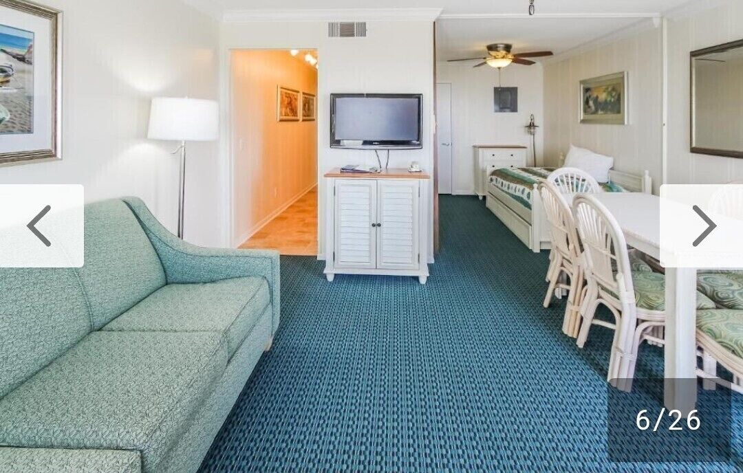 Photo of Livingroom in Morehead City