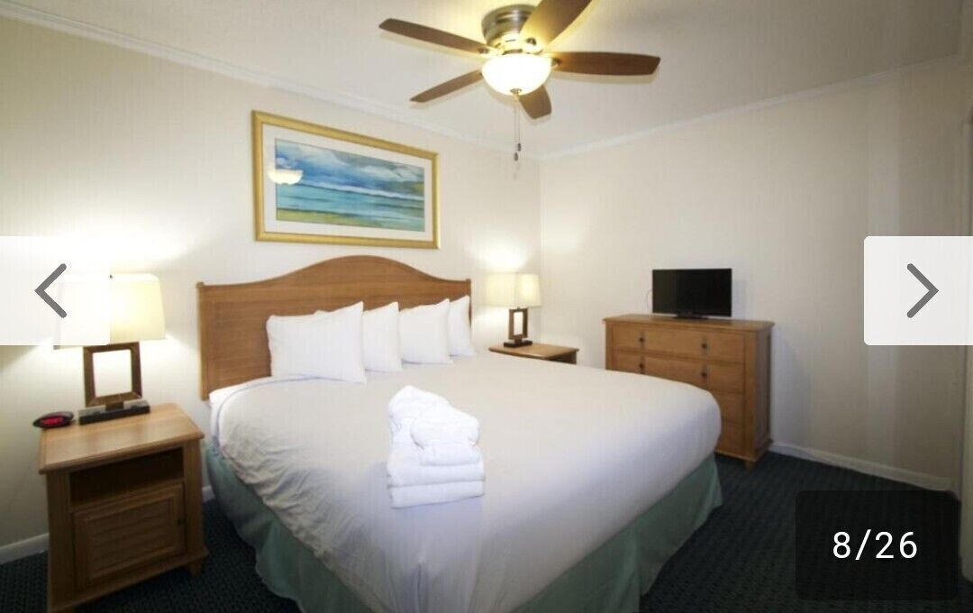 Photo of Bedroom in Morehead City