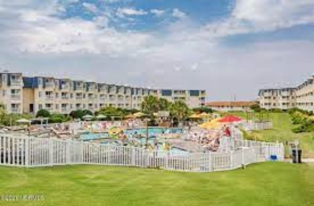 Photo of Outdoor in Morehead City