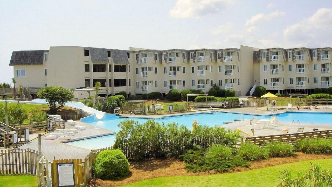 Photo of Outdoor in Morehead City