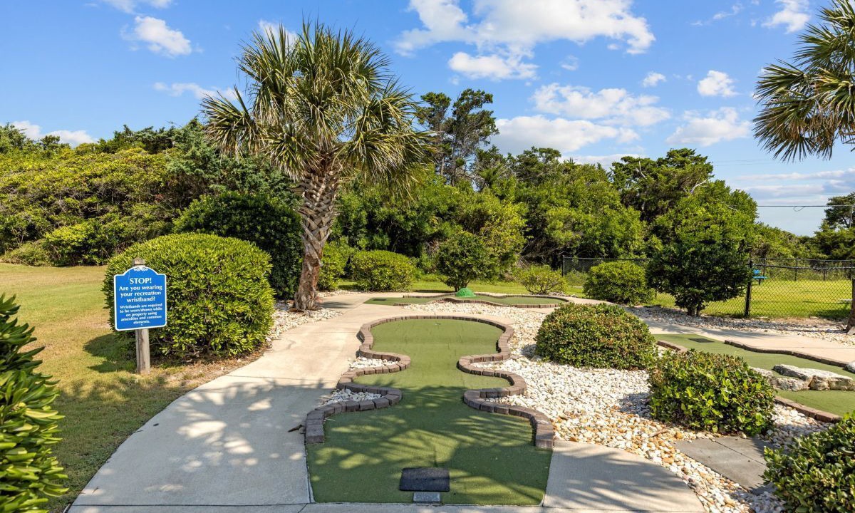 Photo of Outdoor in Morehead City
