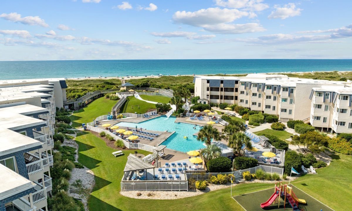 Photo of Outdoor in Morehead City