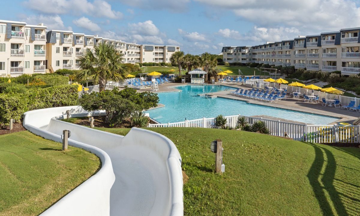 Photo of Outdoor in Morehead City