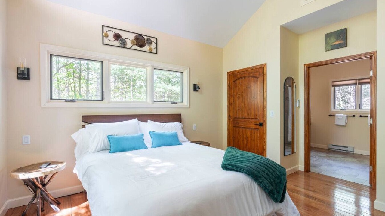 Photo of Bedroom in Marshall