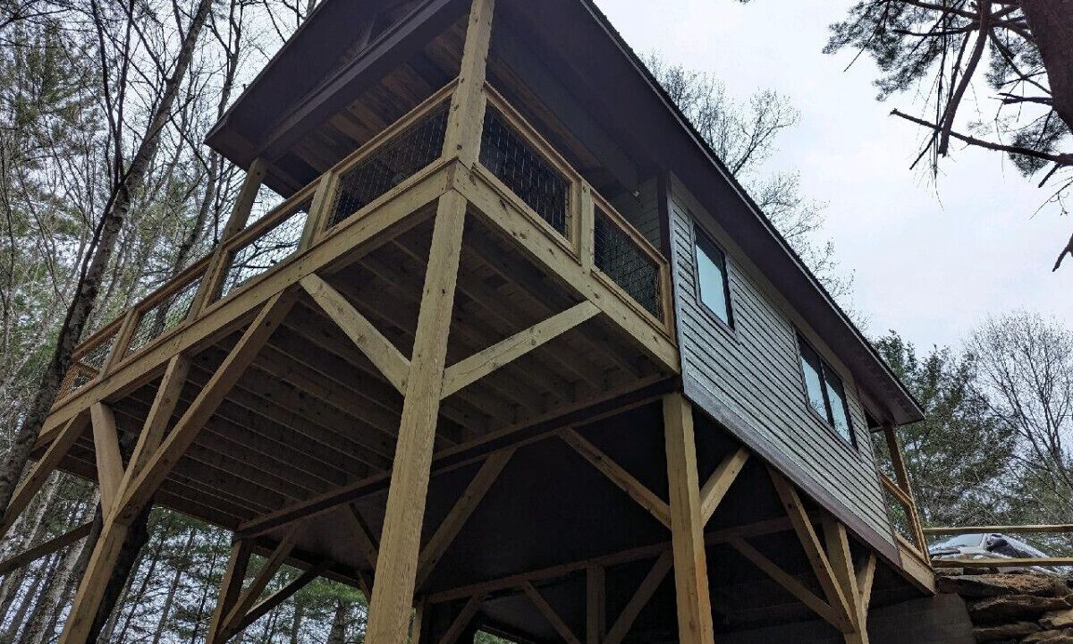 Photo of Outdoor in Marshall