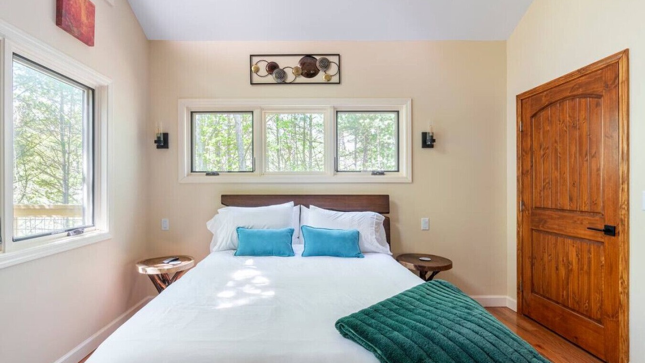 Photo of Bedroom in Marshall