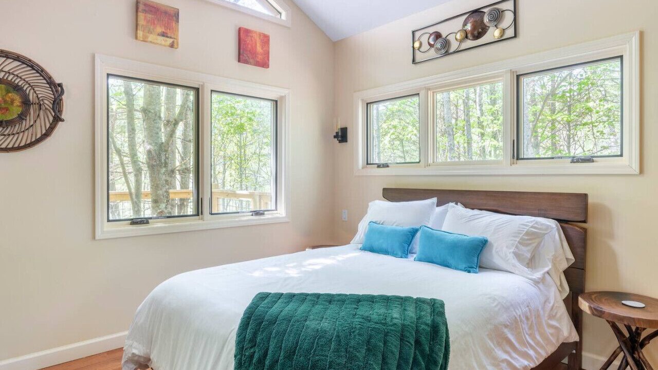 Photo of Bedroom in Marshall
