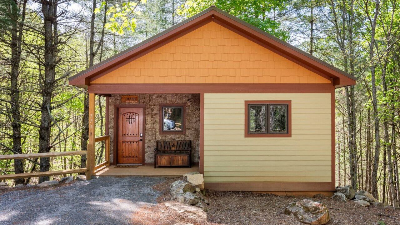Photo of Outdoor in Marshall
