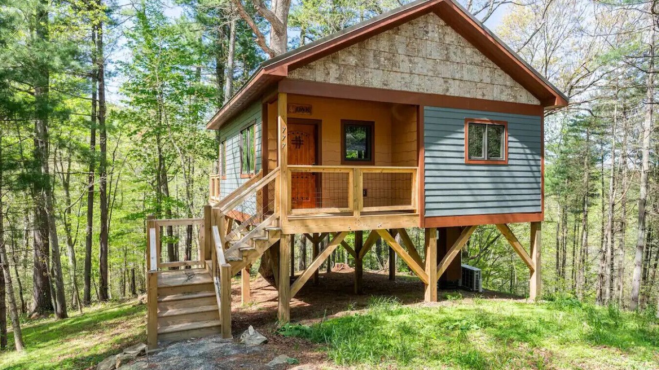 Photo of Outdoor in Marshall