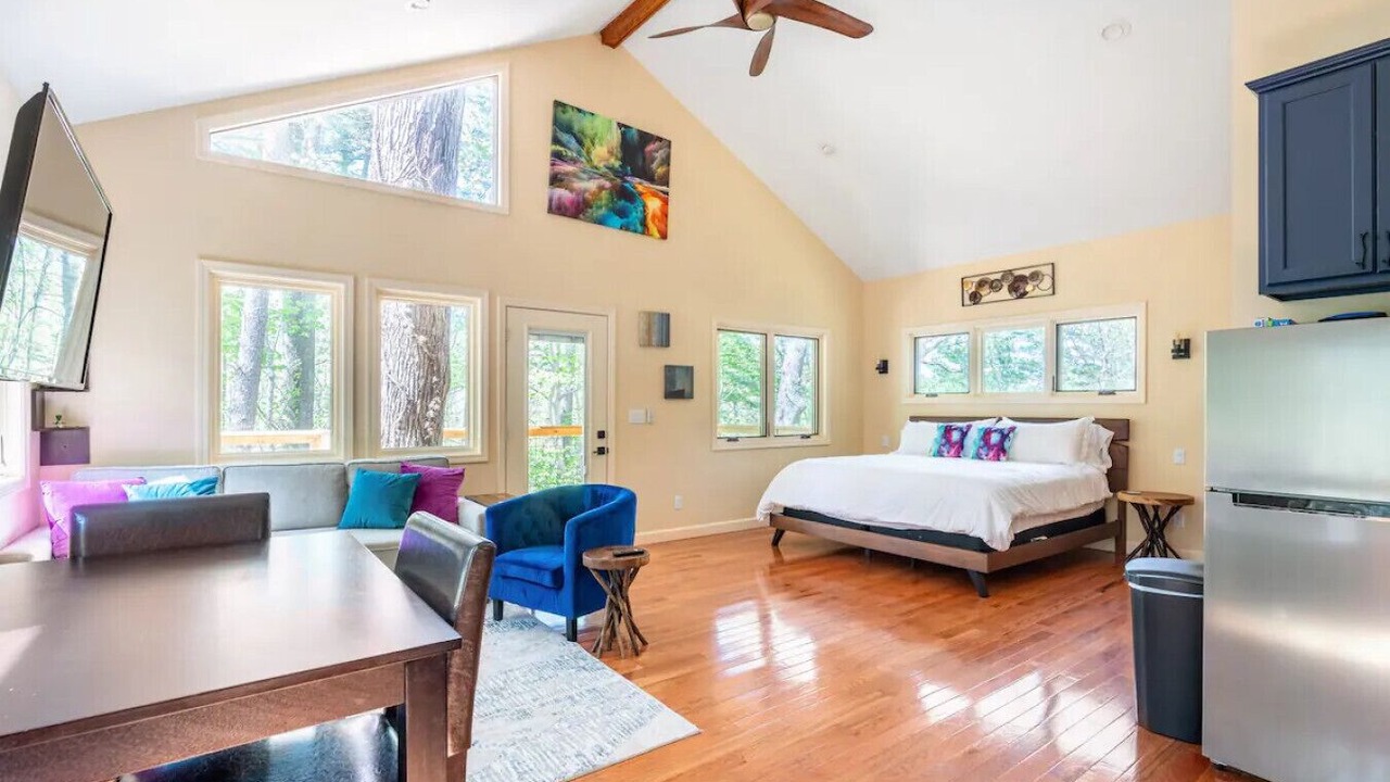 Photo of Bedroom in Marshall