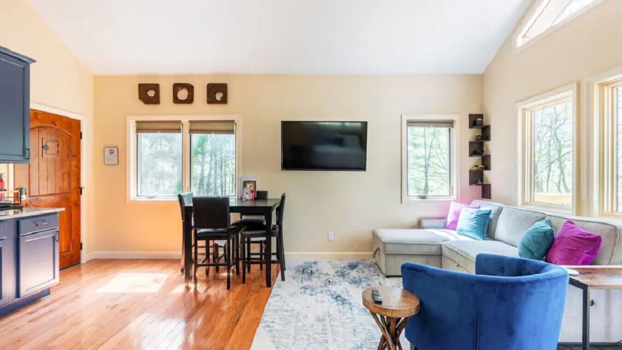 Photo of Livingroom in Marshall